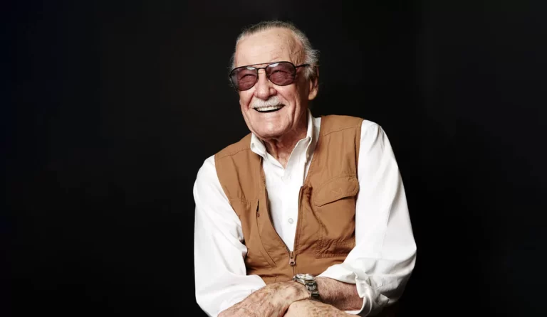 Documental de Stan Lee