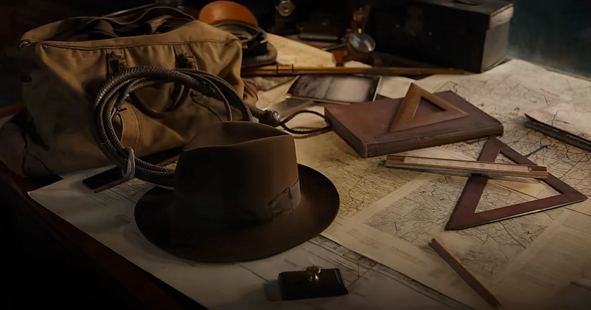 Guía de personajes de Indiana Jones: El Llamado del Destino
