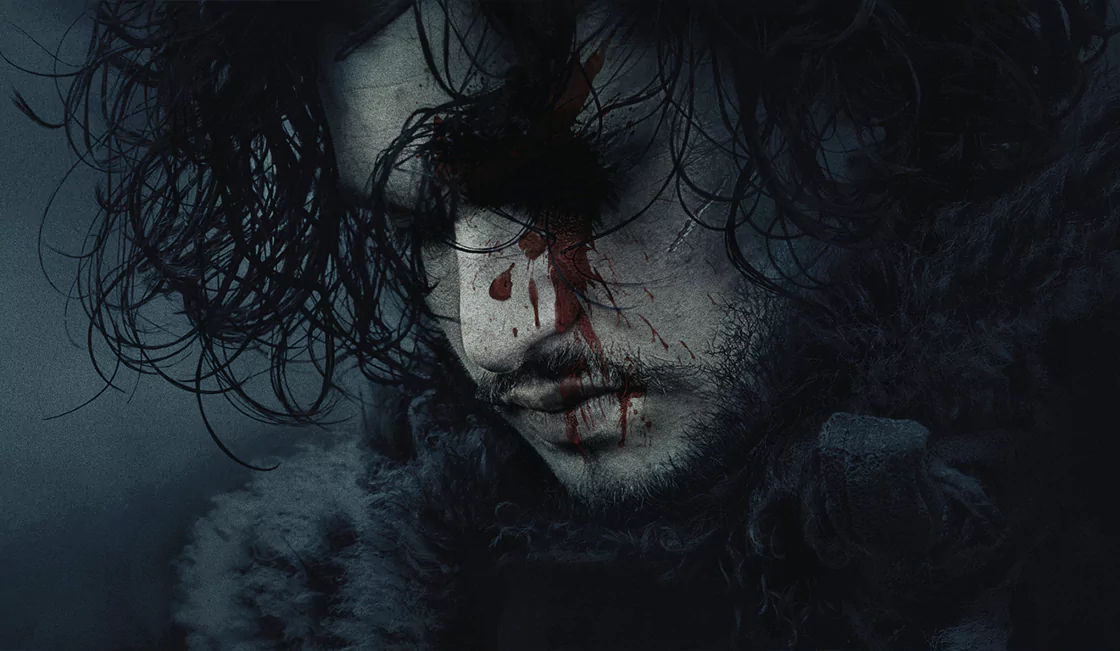 Kit Harington habla sobre Jon Snow
