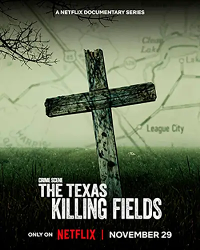 Los Campos de la Muerte de Texas