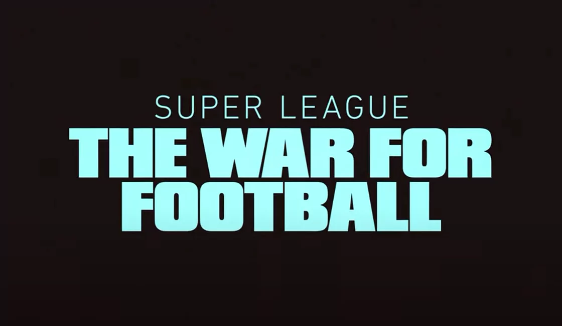 Superliga: La Guerra por el Fútbol