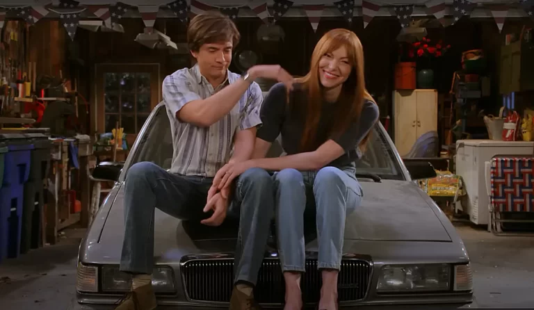 trailer de That 90s Show