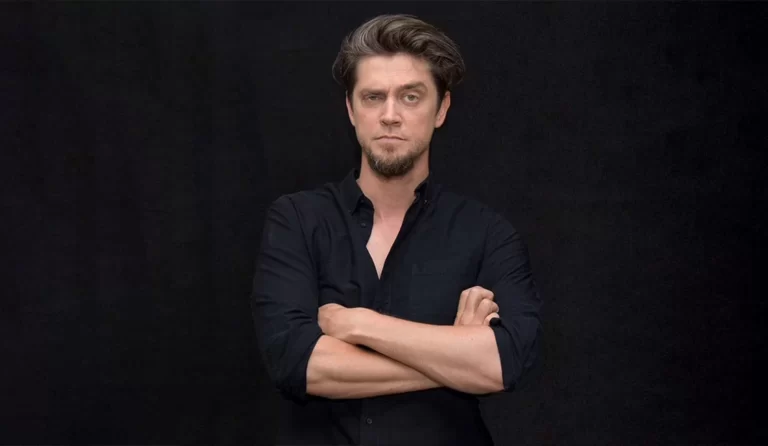 Andy Muschietti 10 años de su debut