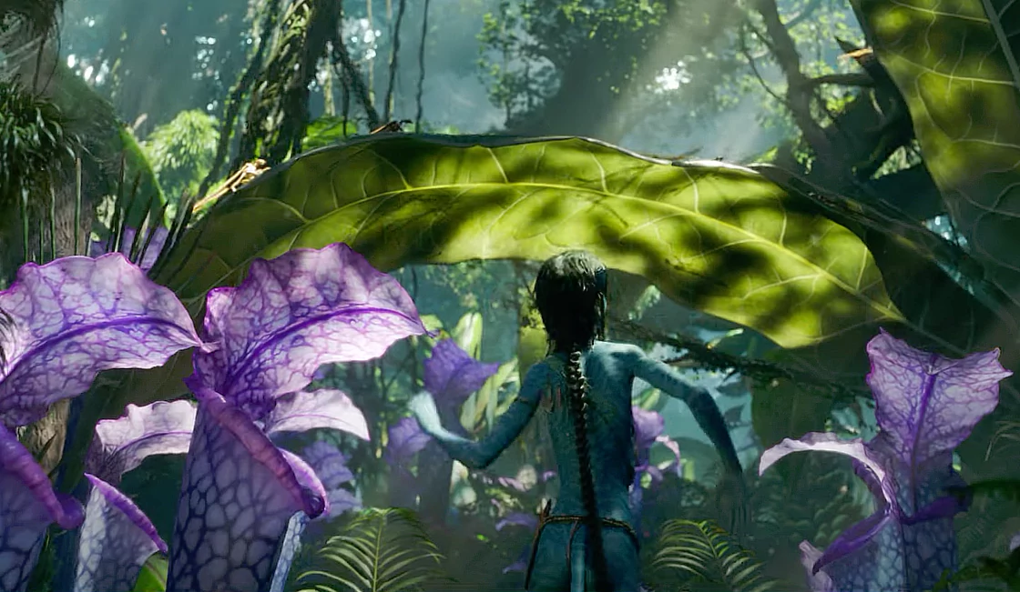 Avatar: El Camino del Agua taquilla