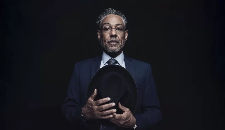 Giancarlo Esposito Megalopolis Francis Ford Coppola