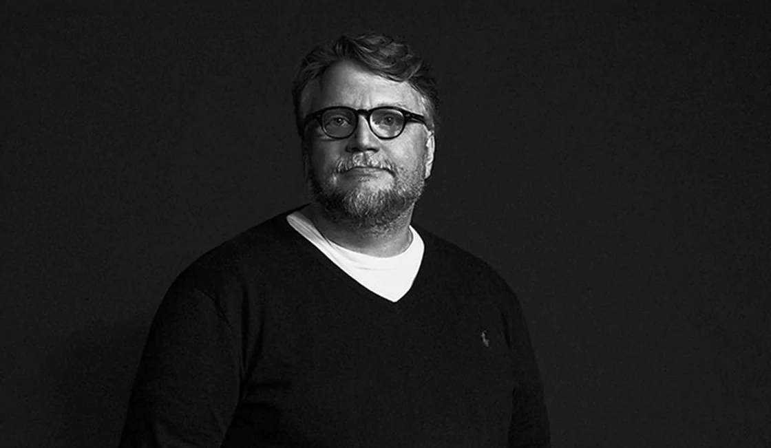 Guillermo del Toro Premio trayectoria