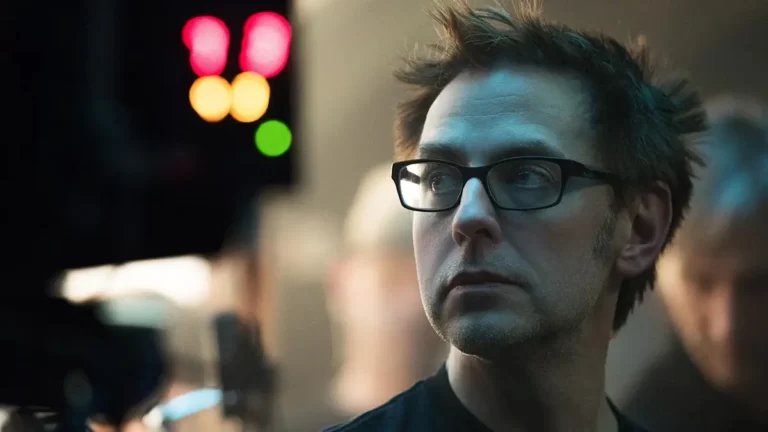 James Gunn DCU