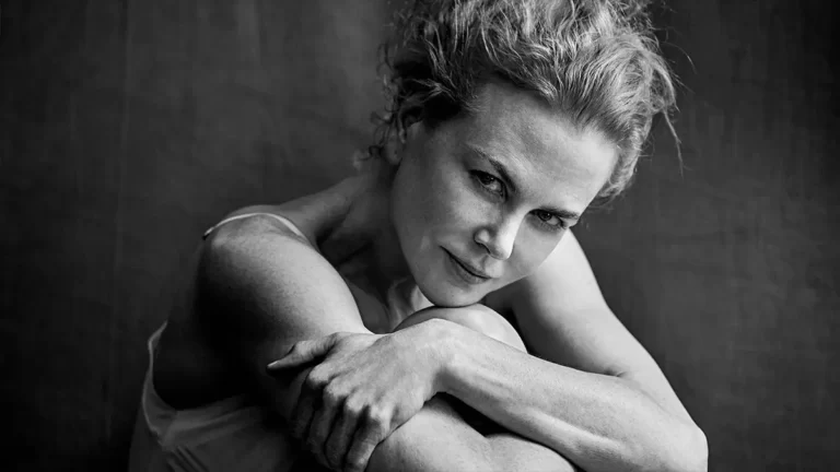 Nicole Kidman se sumó al elenco de Lioness