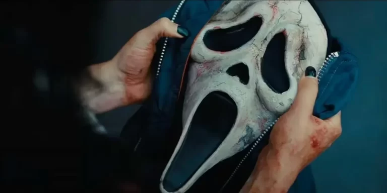 Scream VI lanza nuevo tráiler