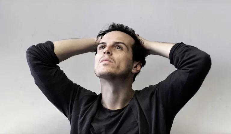 serie Ripley Andrew Scott Netflix