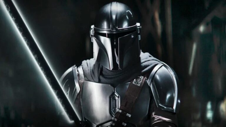 The Mandalorian temporada 3 Darksaber series Star Wars