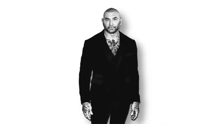 Dave Bautista Lex Luthor