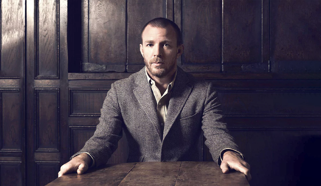 The Ministry Of Ungentlemanly Warfare Guy Ritchie
