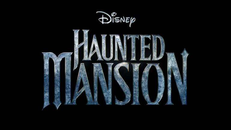 Haunted Mansion fecha de estreno