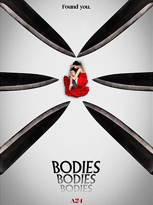 bodies bodies bodies critica