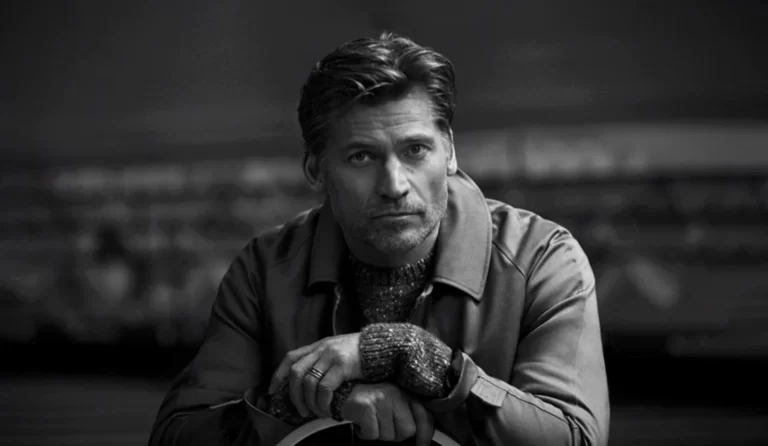 Nikolaj Coster-Waldau Romola Garai Virtue