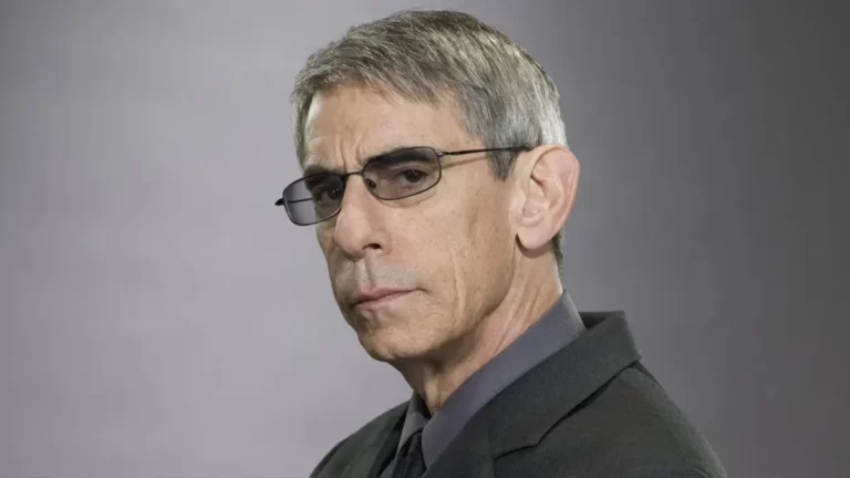 richard belzer muerte