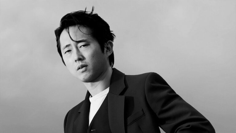 Steven Yeun Thunderbolts Marvel