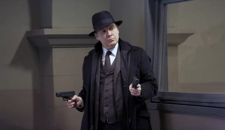 temporada 10 de The Blacklist