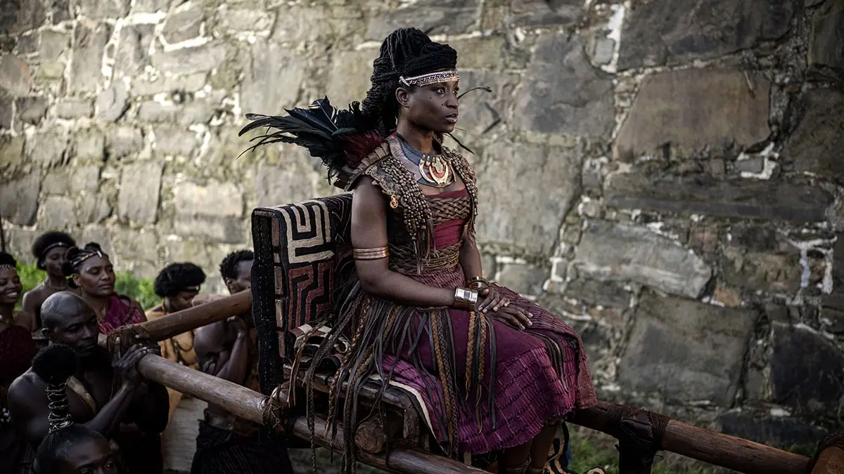 African Queens lanza un nuevo tráiler