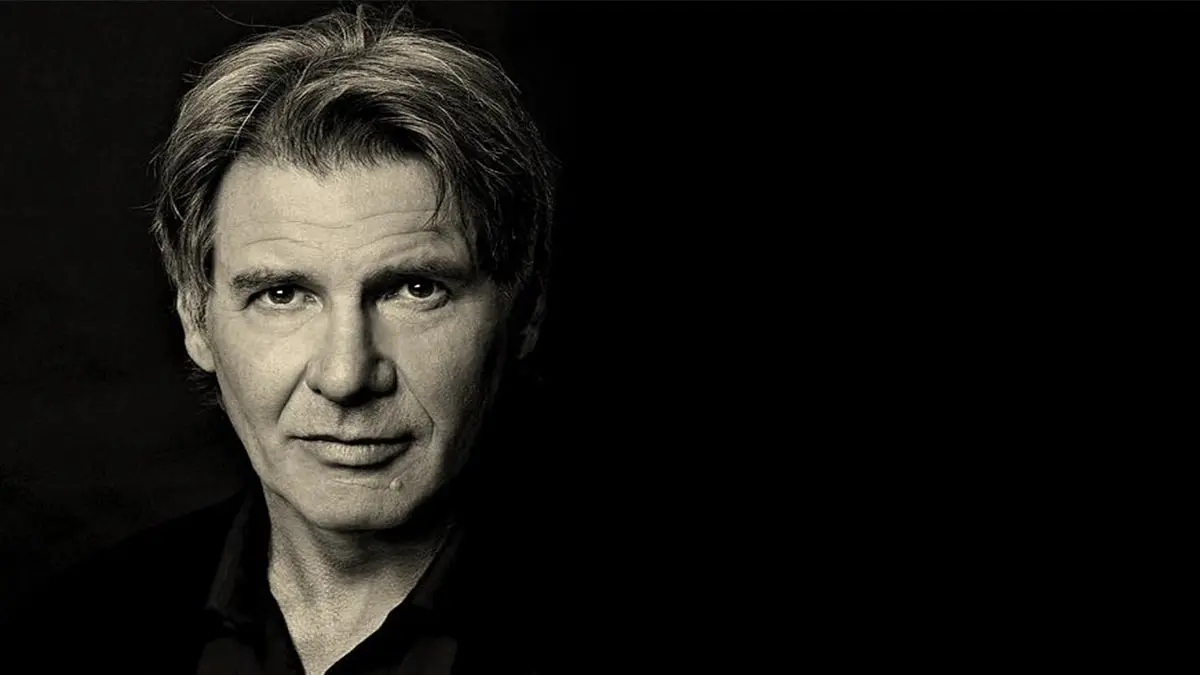 Harrison Ford será el presidente de USA