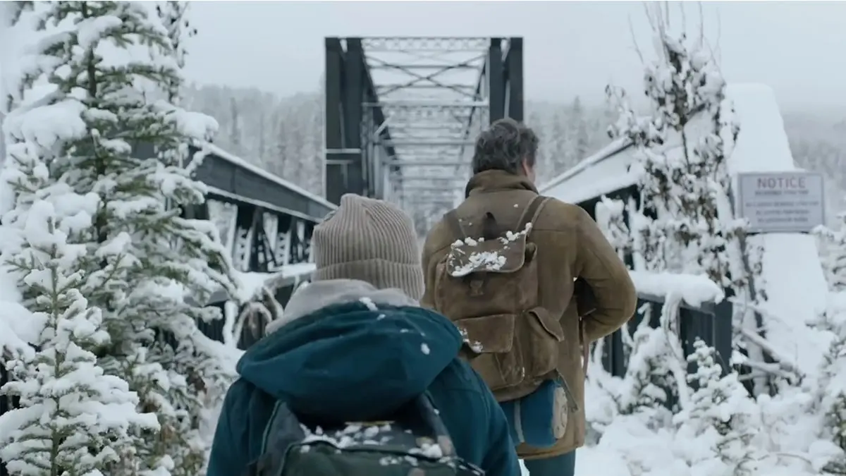 trailer del episodio 6 de The Last of Us