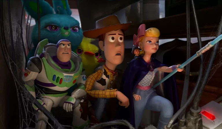 Toy Story 5