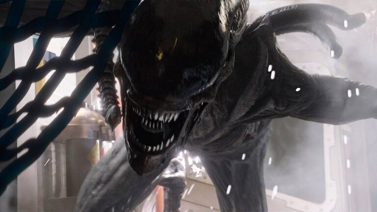 nueva pelicula alien fede alvarez