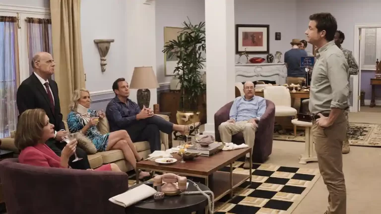 Arrested Development Netflix