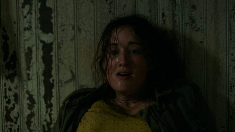 The Last of Us presenta a Ashley Johnson