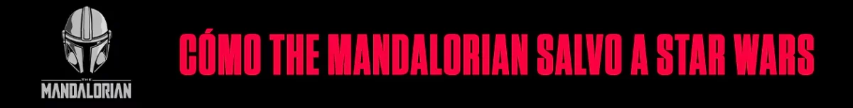 The Mandalorian temporada 3 episodio 5: la Armera entra en la nueva era de Mandalore