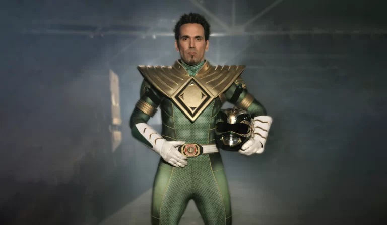 La leyenda del dragon blanco fecha de estreno jason david frank