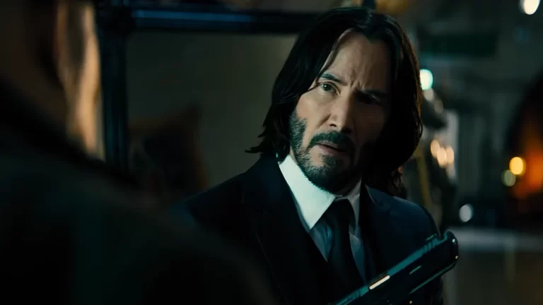 John Wick 4 taquilla