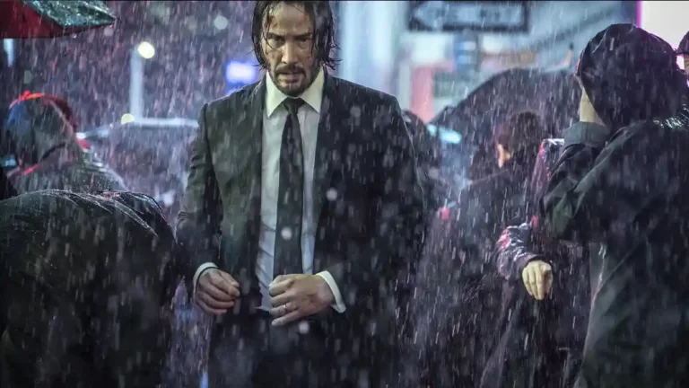 John Wick videojuego