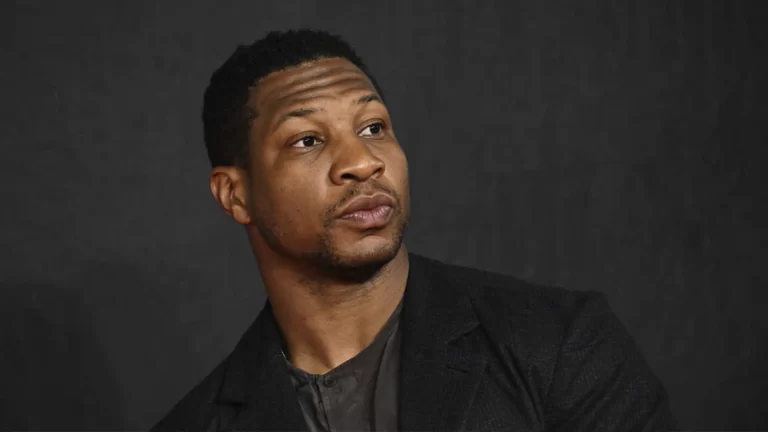 Jonathan Majors fue arrestado