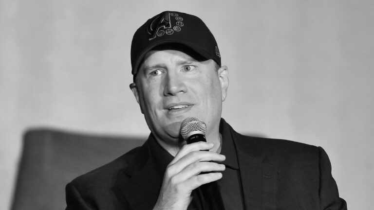 Kevin Feige pelicula Star Wars