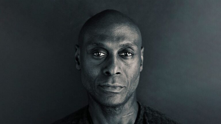 Lance Reddick muerte