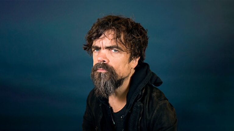 The Thicket Peter Dinklage Juliette Lewis James Hetfield