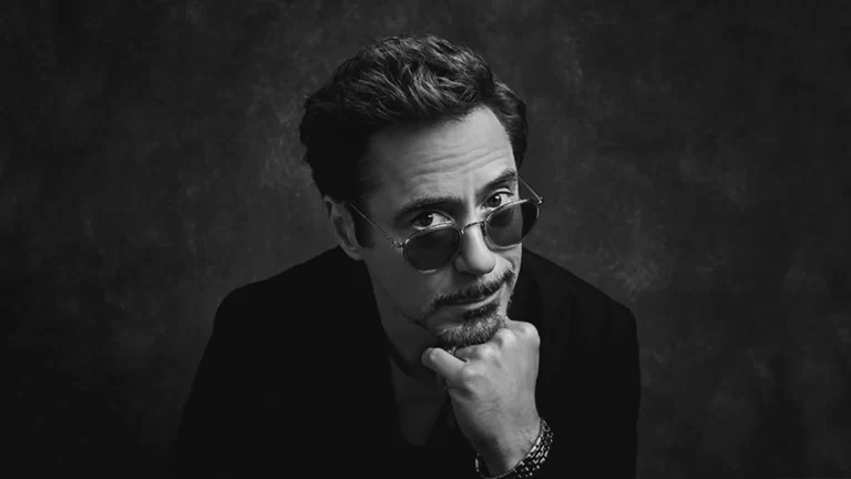 Robert Downey Jr. Vertigo remake