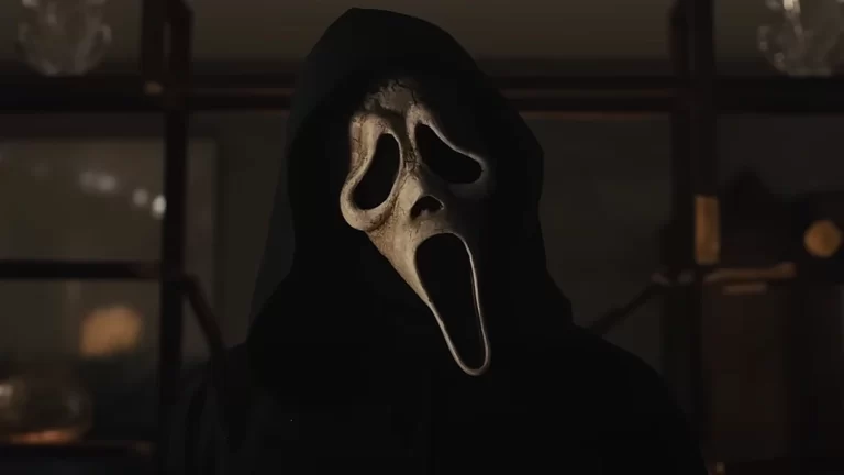 Scream 6 taquilla mundial