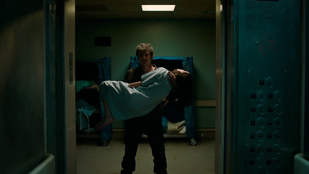 The Last of Us episodio 9 la muerte del cirujano