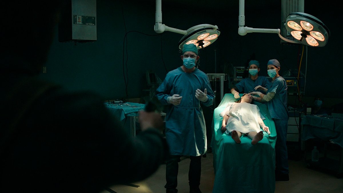 The Last of Us temporada 2 la muerte del cirujano episodio 9