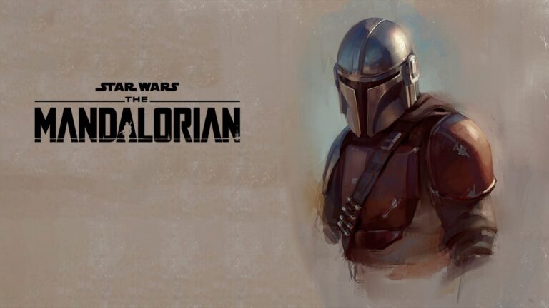 the mandalorian star wars