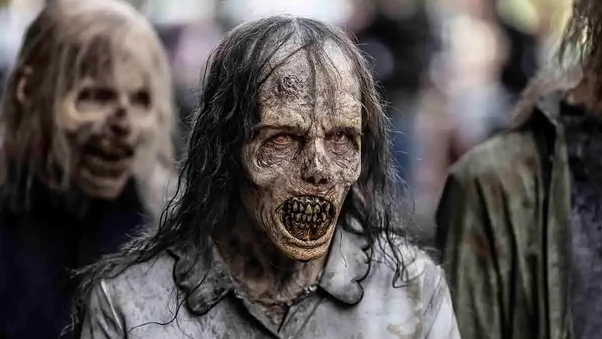 AMC lanza nuevas imágenes de The Walking Dead: Dead City