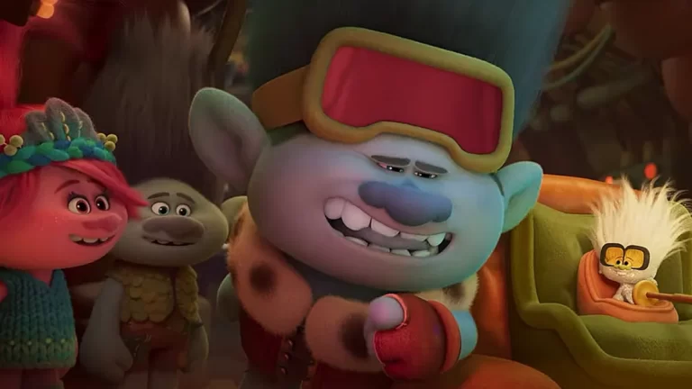 trailer de Trolls 3 Se Armó la Banda