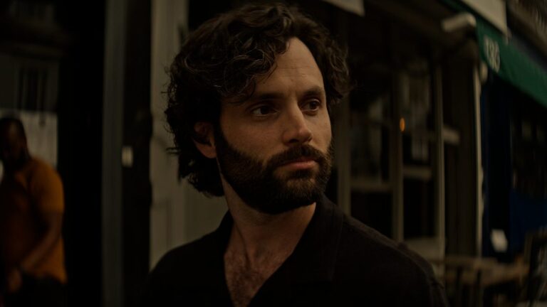 temporada 5 de you penn badgley