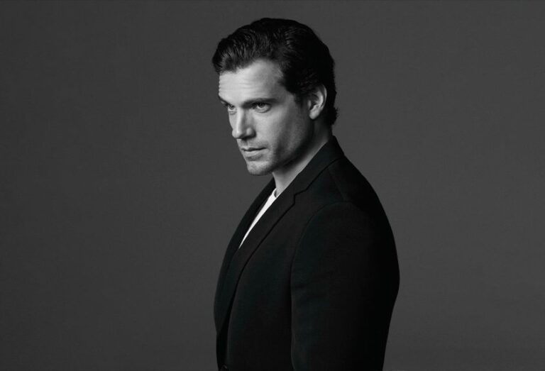 Henry Cavill The Ministry of Ungentlemanly Warfare