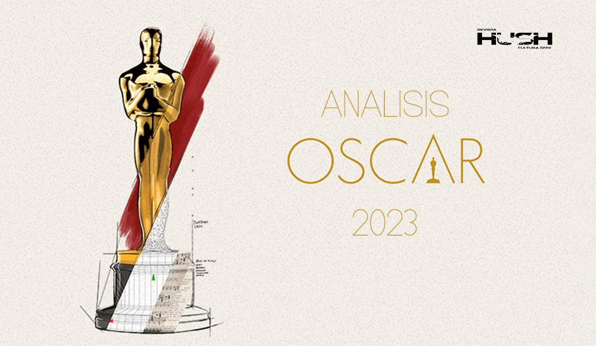 Analisis Premios Oscar 2023