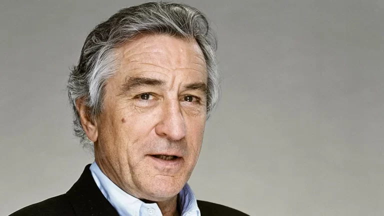 Robert De Niro protagonizará Zero Day