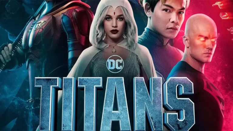 Titans